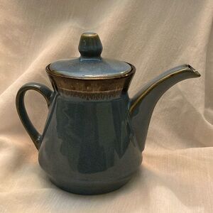 Vintage California Pantry Teapot